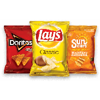 Photos Chips Lays Free Clipart HQ