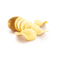 Chips Lays Potato Free HD Image