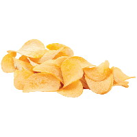 Chips Lays Potato PNG Download Free