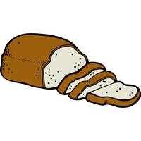 Photos Loaf Vector Bread Free Clipart HD
