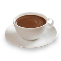 Coffee Cup Chocolate Free Download PNG HQ