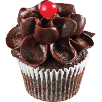 Dark Cup Chocolate PNG Image High Quality