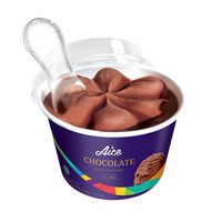 Cup Chocolate Ice Cream Free Download Image
