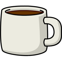 Cup Vector Chocolate PNG Download Free