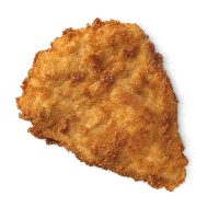 Chicken Fried Free PNG HQ