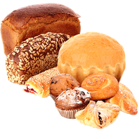 Fresh Bakery Free Download PNG HQ