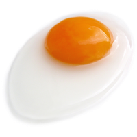 Pic Egg Fried Crispy Free Transparent Image HQ