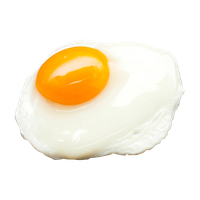 Egg Fried Crispy Picture Download HQ