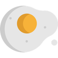 Egg Fried Crispy Download HQ