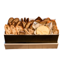 Basket French Bread Free Clipart HD