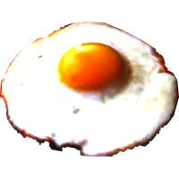 Photos Fried Egg Free Clipart HQ
