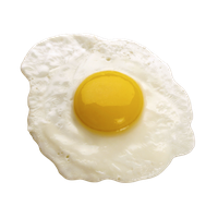 Fried Egg Free HD Image
