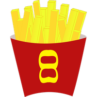 Fries Download HQ