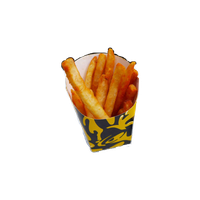 Fries PNG File HD
