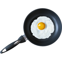 Fried Egg Pan Free Download PNG HD