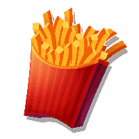 Fries French Potato Download Free Image