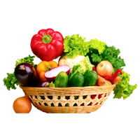 And Fresh Vegetables Fruits HD Image Free