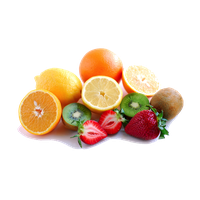 Fresh Fruits Free Download PNG HQ