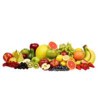 Fresh Fruits HD Image Free