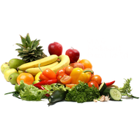 And Photos Vegetables Fruits PNG Image High Quality