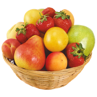 Organic Fruits Download HQ