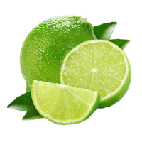 Lemon Green PNG Download Free