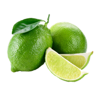 Lemon Green Picture Free PNG HQ