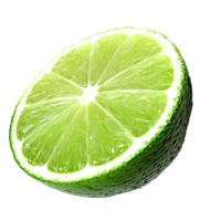 Lemon Green PNG File HD