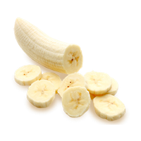 Single Slice Banana Download HD