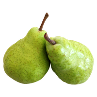 Pear Asian Free PNG HQ