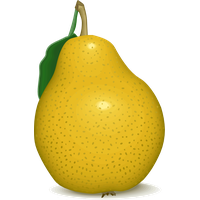 Pear Asian Free Download Image