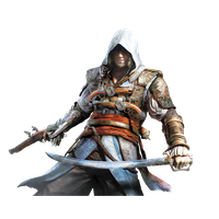 Creed Assassins Free Clipart HD