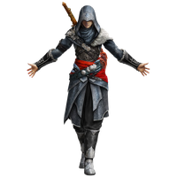 Creed Assassins Origins PNG Image High Quality