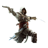 Picture Creed Assassins Free Clipart HQ
