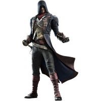 Creed Assassins Free HQ Image
