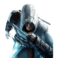 Picture Creed Assassins Free Download PNG HQ