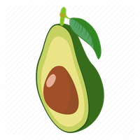 Images Avocado Free Clipart HD