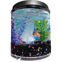 Fish Tank Aquarium Free PNG HQ