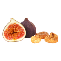 Slice Fig Free Clipart HD