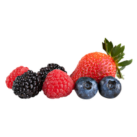 Mix Organic Berry Fresh Download HD