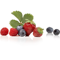 Mix Organic Berry Free Download Image