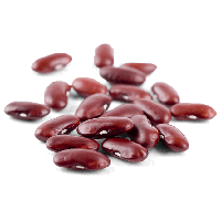 Fresh Beans Kidney Free HD Image