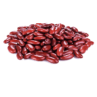Organic Beans Kidney Free Clipart HD
