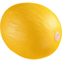 Photos Cantaloupe Yellow Free Download PNG HQ