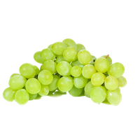 Fresh Green Grapes Free Transparent Image HD
