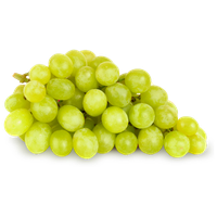 Fresh Green Grapes Free HQ Image