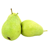 Green Pears Free HQ Image